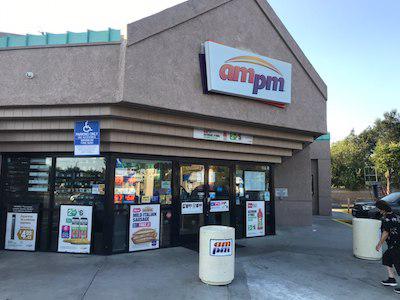 GetCoins Bitcoin ATM in ARCO, Gardena