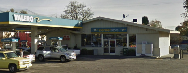 GetCoins Bitcoin ATM in Valero, Paso Robles