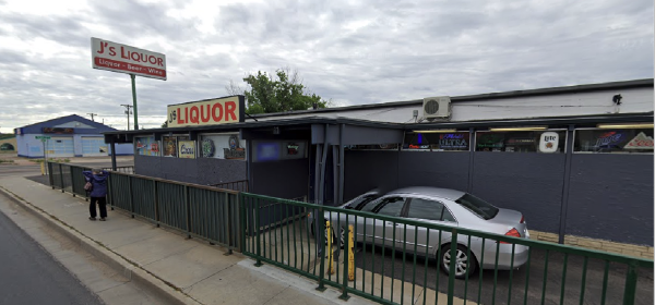 GetCoins Bitcoin ATM in JS Liquor, Colorado Springs