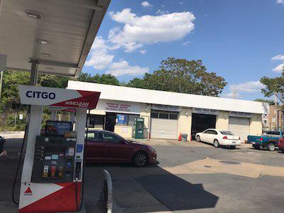 GetCoins Bitcoin ATM in Citgo, Washington