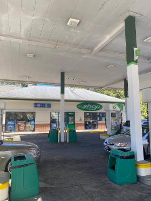 GetCoins Bitcoin ATM in Sunoco, Washington