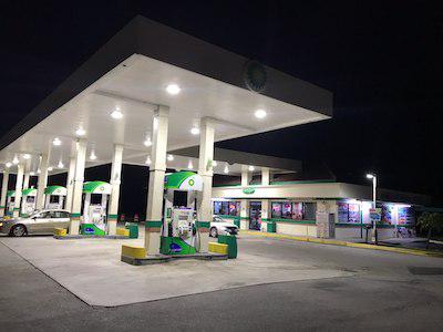 GetCoins Bitcoin ATM in BP, Boynton Beach