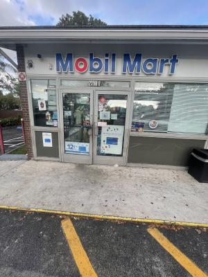 GetCoins Bitcoin ATM in Mobil Mart, Coral Springs