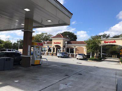 GetCoins Bitcoin ATM in Shell, Miramar