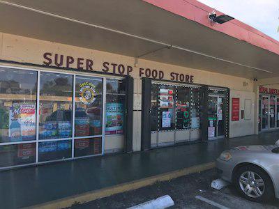 GetCoins Bitcoin ATM in Super Stop, North Miami