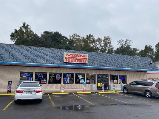 GetCoins Bitcoin ATM in Speedway Food Mart, St. Augustine