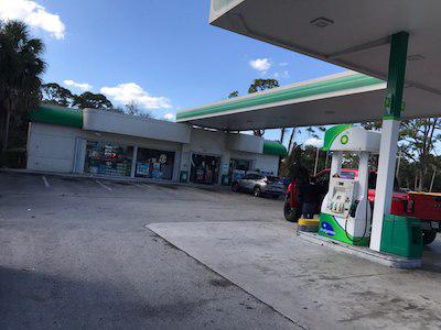 GetCoins Bitcoin ATM in BP, West Palm Beach