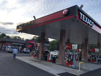 GetCoins Bitcoin ATM in Texaco, College Park