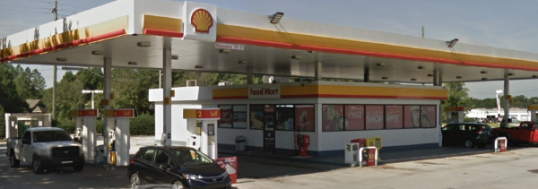 GetCoins Bitcoin ATM in Shell, Lithia Springs