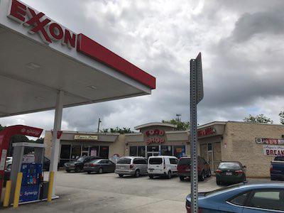 GetCoins Bitcoin ATM in Exxon, Stone Mountain