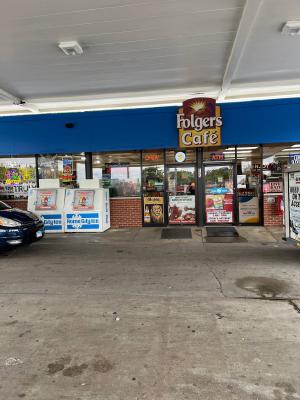 GetCoins Bitcoin ATM in Exxon, Grayslake