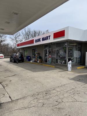 GetCoins Bitcoin ATM in Exxon, Joliet