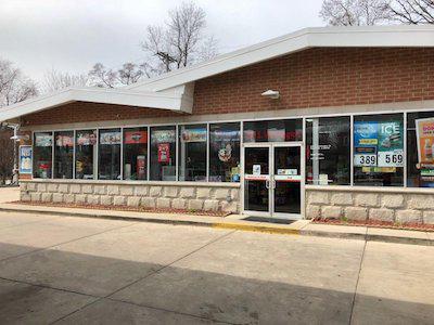 GetCoins Bitcoin ATM in Shell, Naperville