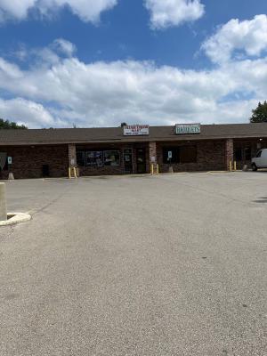 GetCoins Bitcoin ATM in Village Liquor Mart, New Lenox