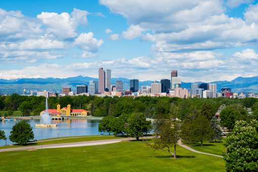Find a GetCoins - Bitcoin ATM Location near you in Colorado