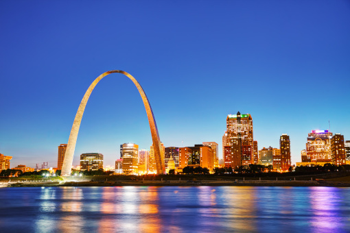 Find a GetCoins - Bitcoin ATM Location near you in Missouri