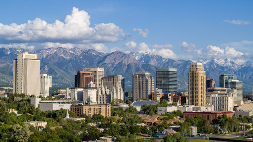 Find a GetCoins - Bitcoin ATM Location near you in Utah