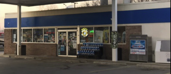 GetCoins Bitcoin ATM in Mobil, Columbus