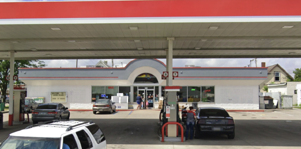 GetCoins Bitcoin ATM in Phillips 66, Columbus