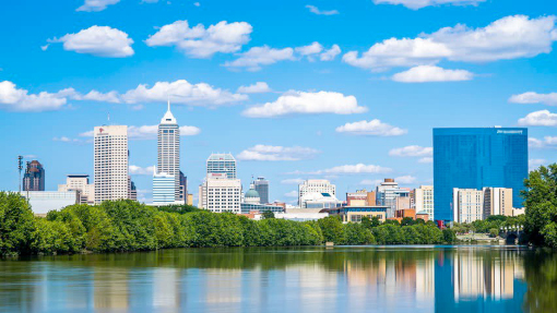 GetCoins Bitcoin ATM in Indianapolis - Smokers Zone