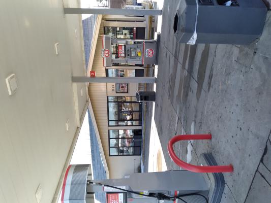 GetCoins Bitcoin ATM in Phillips 66 Gas Station, Kansas City