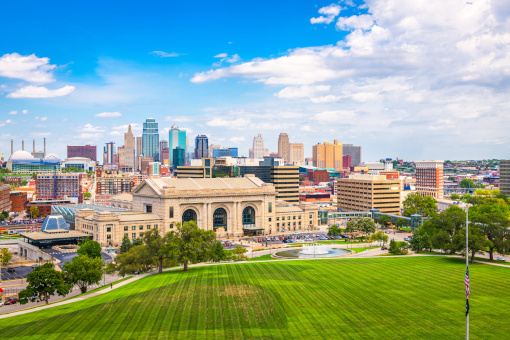 GetCoins Bitcoin ATM in Shawnee - Conoco