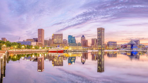 GetCoins Bitcoin ATM in Baltimore - Marathon