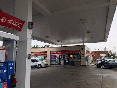 GetCoins Bitcoin ATM in Exxon, District Heights