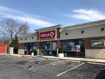 GetCoins Bitcoin ATM in Mobil/Circle K , Ellicott City