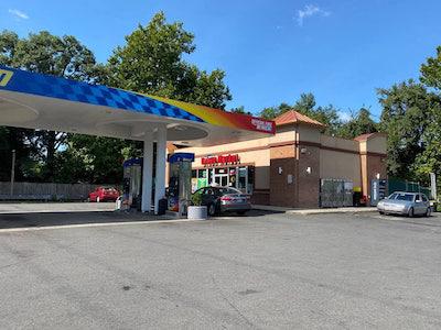 GetCoins Bitcoin ATM in Sunoco, Hyattsville