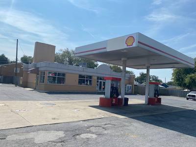 GetCoins Bitcoin ATM in Shell, Oxon Hill