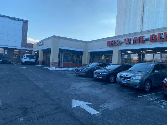 GetCoins Bitcoin ATM in Seminary Beer Wine & Deli, Silver Spring