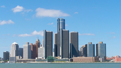 GetCoins Bitcoin ATM in Detroit - Sunoco