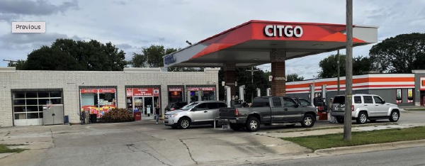 GetCoins Bitcoin ATM in Citgo, Lincoln Park