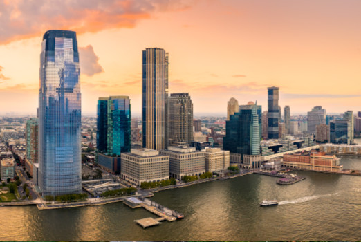 GetCoins Bitcoin ATM in Hoboken - Divine Hoboken