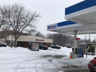 GetCoins Bitcoin ATM in Mobil, North Olmsted