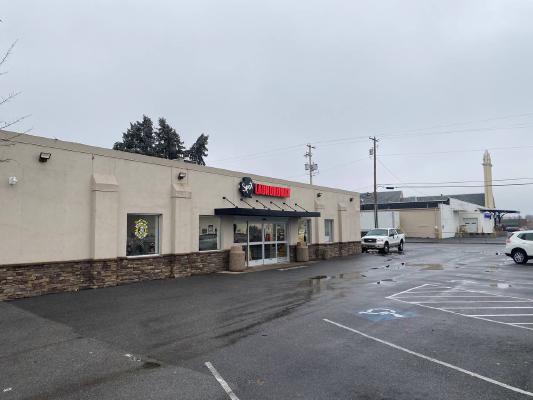 GetCoins Bitcoin ATM in Spots Laundromat, Camp Hill