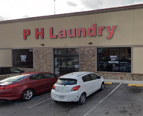 GetCoins Bitcoin ATM in PHLaundry, Philadelphia