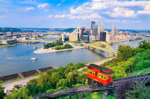 GetCoins Bitcoin ATM in Pittsburgh - Save A Lot