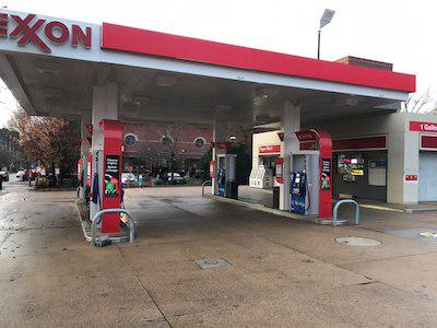 GetCoins Bitcoin ATM in Exxon, Falls Church