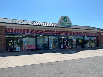 GetCoins Bitcoin ATM in BP, Gainesville