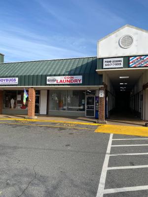 GetCoins Bitcoin ATM in Super Suds Laundromat, Orange