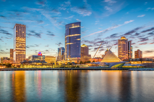 GetCoins Bitcoin ATM in Milwaukee - Wisconsin Test Store