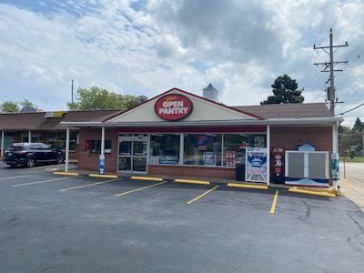 GetCoins Bitcoin ATM in Citgo, Racine